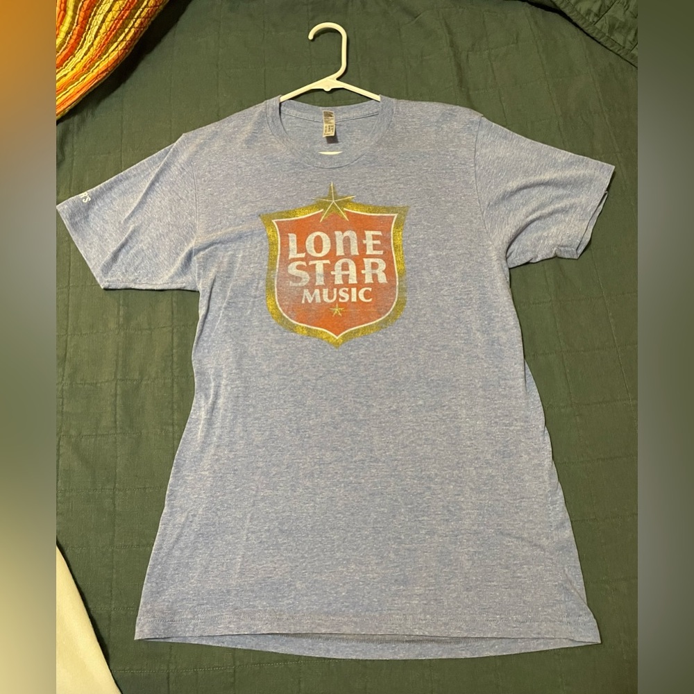 Lone Star Tee
